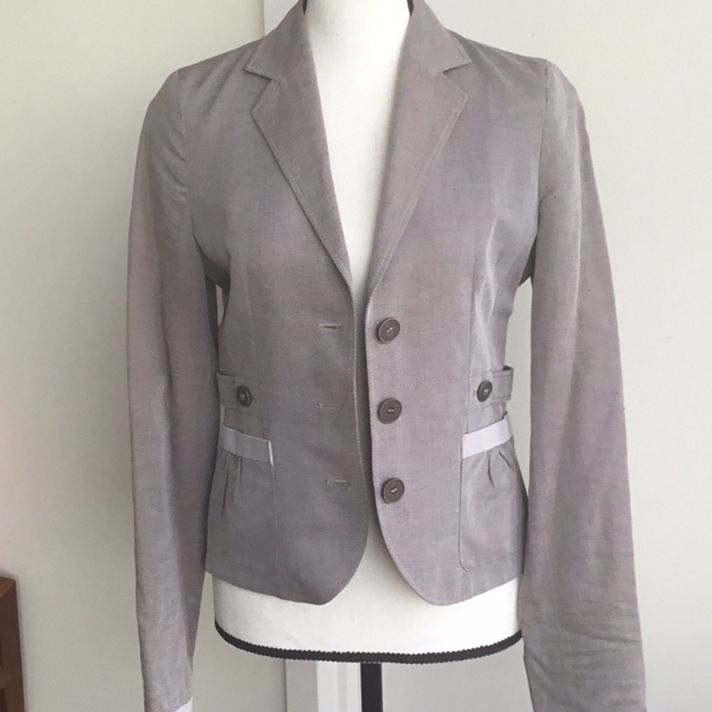 Jacket - Picture 2 of 6